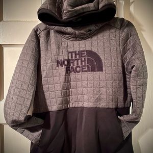 North Face Hoodie Size: Medium Worn once